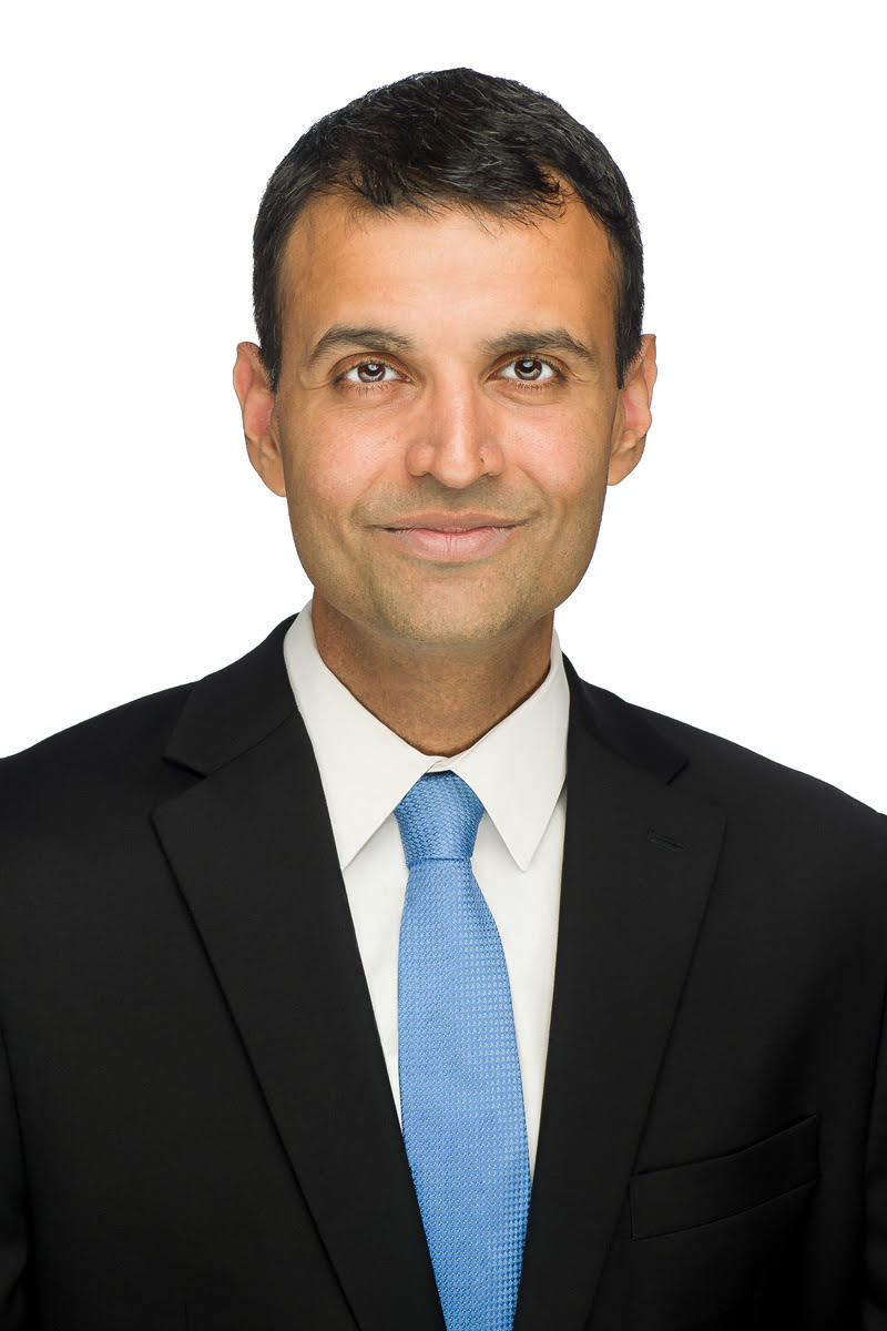 Sohan Dasgupta